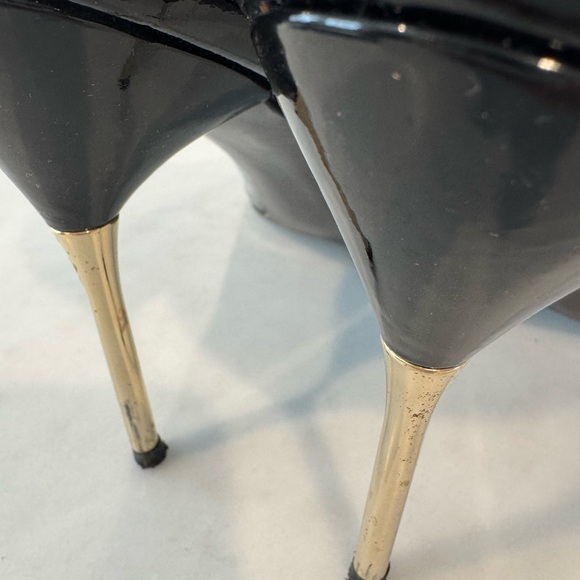 Stuart Weizmann shoes - Picture 7 of 9